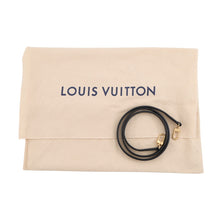 Load image into Gallery viewer, LOUIS VUITTON Noe Noir/BrownM26284 Monogram Sequins Size BB
