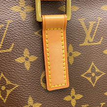 Load image into Gallery viewer, LOUIS VUITTON Vavin BrownM51170 Monogram Size GM
