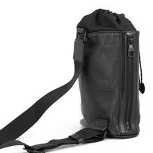 Load image into Gallery viewer, LOUIS VUITTON Chalk Sling Bag Noir/OrangeM44633 Monogram Shadow