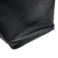 Load image into Gallery viewer, LOUIS VUITTON Chalk Sling Bag Noir/OrangeM44633 Monogram Shadow