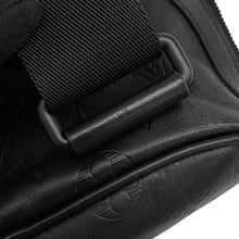 Load image into Gallery viewer, LOUIS VUITTON Chalk Sling Bag Noir/OrangeM44633 Monogram Shadow