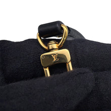 Load image into Gallery viewer, LOUIS VUITTON Palm Springs Backpack NoirM44873 Monogram Size MINI