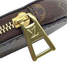 Load image into Gallery viewer, LOUIS VUITTON Onthego RedM46373 Monogram Monogram Reverse Canvas Monogram Giant Size PM