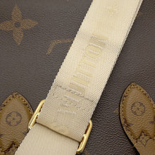 Load image into Gallery viewer, LOUIS VUITTON Onthego RedM46373 Monogram Monogram Reverse Canvas Monogram Giant Size PM