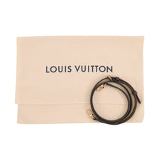 Load image into Gallery viewer, LOUIS VUITTON Onthego RedM46839 Monogram Reverse Canvas Size BB
