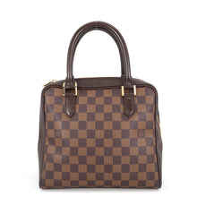 Load image into Gallery viewer, LOUIS VUITTON Brera RedN51150 Damier Ebene Canvas