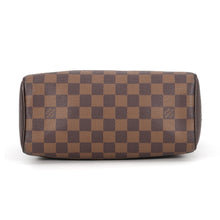 Load image into Gallery viewer, LOUIS VUITTON Brera RedN51150 Damier Ebene Canvas