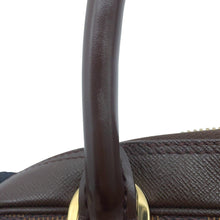 Load image into Gallery viewer, LOUIS VUITTON Brera RedN51150 Damier Ebene Canvas