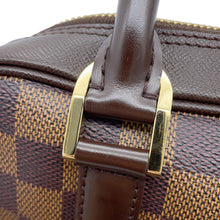 Load image into Gallery viewer, LOUIS VUITTON Brera RedN51150 Damier Ebene Canvas