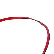 Load image into Gallery viewer, CARTIER PANTHERE by Cartier Shoulder RedL3002142 Leather