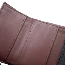 Load image into Gallery viewer, CHANEL Classic Small flap wallet BlackAP0230 Caviar Leather