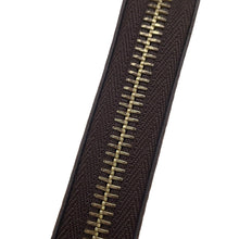 Load image into Gallery viewer, LOUIS VUITTON Portefeuille Clemence NoirM82336 Monogram Reverse Canvas