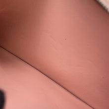 将图像加载到图库查看器中,LOUIS VUITTON Zippy Wallet Rose MademoiselleM80314 Monogram Mahina