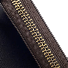 Load image into Gallery viewer, LOUIS VUITTON Zippy Wallet PinkM61360 Monogram Ivasion