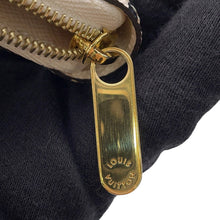 Load image into Gallery viewer, LOUIS VUITTON Zippy Coin Purse CreamM80677 Monogram / Wild at Heart