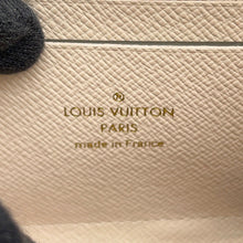 Load image into Gallery viewer, LOUIS VUITTON Zippy Coin Purse CreamM80677 Monogram / Wild at Heart