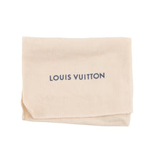 Load image into Gallery viewer, LOUIS VUITTON Porto Craie / Pouch Nylon Khaki/NoirMP2711 Monogram・Camouflage