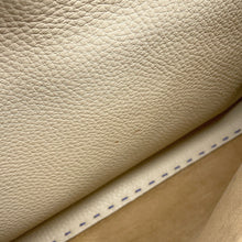 Load image into Gallery viewer, FENDI Selleria Peekaboo 2WAY Bag Regular Blue8BN226 Leather