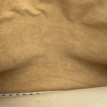Load image into Gallery viewer, FENDI Selleria Peekaboo 2WAY Bag Regular Blue8BN226 Leather