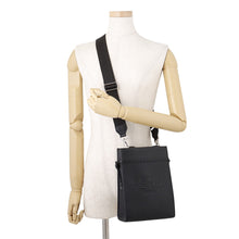 Load image into Gallery viewer, FENDI GoToShopper Small Shoulder Black7VA584 Leather