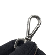 Load image into Gallery viewer, FENDI GoToShopper Small Shoulder Black7VA584 Leather