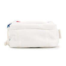 Load image into Gallery viewer, BALENCIAGA NASA Phone Holder Shoulder Bag Space Collection White6591432VZ8I9000 Canvas