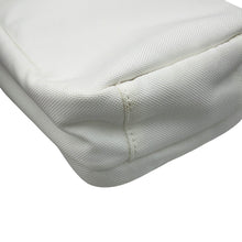 Load image into Gallery viewer, BALENCIAGA NASA Phone Holder Shoulder Bag Space Collection White6591432VZ8I9000 Canvas