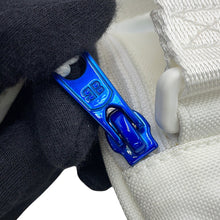 Load image into Gallery viewer, BALENCIAGA NASA Phone Holder Shoulder Bag Space Collection White6591432VZ8I9000 Canvas