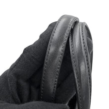 将图像加载到图库查看器中,SAINT LAURENT PARIS Toy Shopping 2-Way Bag Black773995AADDI1000 Lambskin Size Mini