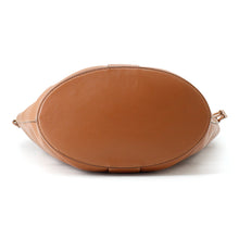 Load image into Gallery viewer, SAINT LAURENT PARIS Tote Bag Y Hobo Brown833160AAE146359 Calf Leather