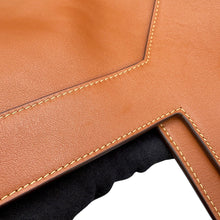 Load image into Gallery viewer, SAINT LAURENT PARIS Tote Bag Y Hobo Brown833160AAE146359 Calf Leather