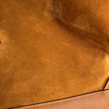 Load image into Gallery viewer, SAINT LAURENT PARIS Tote Bag Y Hobo Brown833160AAE146359 Calf Leather