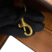 Load image into Gallery viewer, SAINT LAURENT PARIS Tote Bag Y Hobo Brown833160AAE146359 Calf Leather