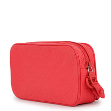 Load image into Gallery viewer, LOUIS VUITTON Pochette Volga RedM53555 Monogram・Taurillon