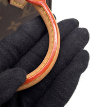 将图像加载到图库查看器中,LOUIS VUITTON Petit Sac Plat BrownM69442 Monogram