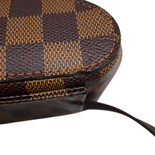 Load image into Gallery viewer, LOUIS VUITTON Geronimos BrownN51994 Damier Ebene Canvas