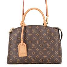 Load image into Gallery viewer, LOUIS VUITTON Petit Palais BordeauxM45900 Monogram Size PM