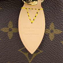Load image into Gallery viewer, LOUIS VUITTON Speedy Bandouliere BeigeM46222 Monogram Size 20