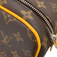 Load image into Gallery viewer, LOUIS VUITTON dopp kit JauneM46764 Monogram