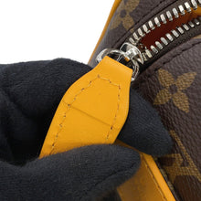 Load image into Gallery viewer, LOUIS VUITTON dopp kit JauneM46764 Monogram