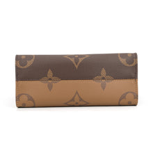 Load image into Gallery viewer, LOUIS VUITTON Onthego RedM46373 Monogram Monogram Reverse Canvas Monogram Giant Size PM