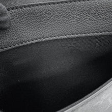 Load image into Gallery viewer, LOUIS VUITTON Pochette Voyage Souple NoirM26741 MonogramMidnight