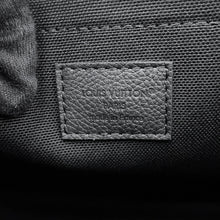 Load image into Gallery viewer, LOUIS VUITTON Pochette Voyage Souple NoirM26741 MonogramMidnight