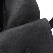 Load image into Gallery viewer, LOUIS VUITTON Christopher NoirM20899 Monogram・Taurillon Size PM