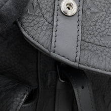 Load image into Gallery viewer, LOUIS VUITTON Christopher NoirM20899 Monogram・Taurillon Size PM