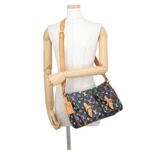 Load image into Gallery viewer, LOUIS VUITTON Lodge NoirM40052 Monogram・Multicolor Size GM