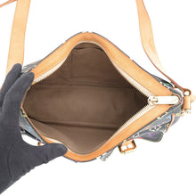 Load image into Gallery viewer, LOUIS VUITTON Lodge NoirM40052 Monogram・Multicolor Size GM