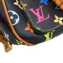 Load image into Gallery viewer, LOUIS VUITTON Lodge NoirM40052 Monogram・Multicolor Size GM