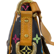 Load image into Gallery viewer, LOUIS VUITTON Lodge NoirM40052 Monogram・Multicolor Size GM