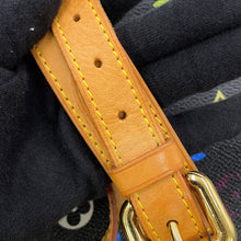 Load image into Gallery viewer, LOUIS VUITTON Lodge NoirM40052 Monogram・Multicolor Size GM